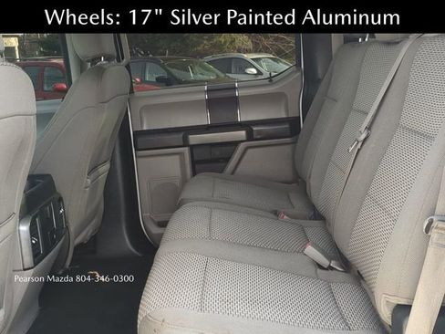 Used 2019 Ford F150 XLT w/ Trailer Tow Package image 15