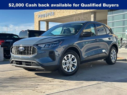 New 2026 Ford Escape Active w/ Tech Pack #1 image 26