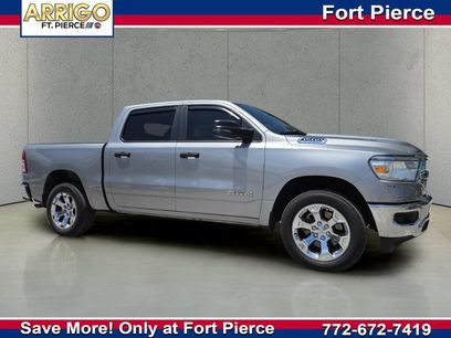 Used 2023 RAM 1500 Big Horn