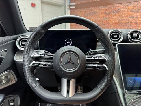 Used 2024 Mercedes-Benz CLE 300 CLE 300 image 16