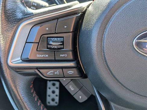 Used 2017 Subaru Impreza 2.0i Sport image 13