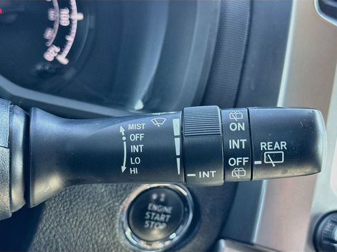 Used 2020 Toyota 4Runner SR5 Premium w/ Moonroof Package RWD image 13