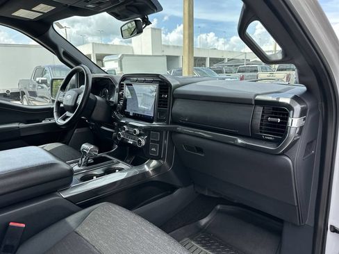 Used 2021 Ford F150 XLT w/ Equipment Group 302A High AWD/4WD image 29