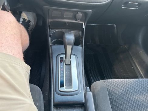 Used 2005 Honda Civic VP image 19