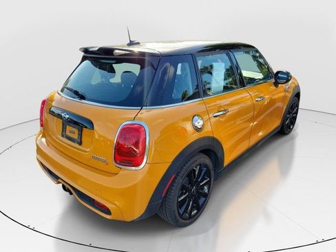 Used 2015 MINI Cooper S image 4