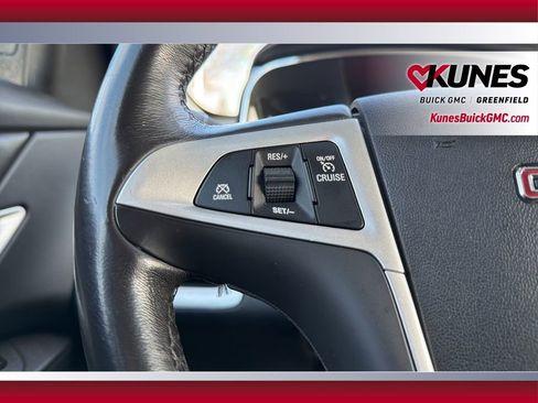 Used 2017 GMC Terrain SLE w/ Convenience Package image 19