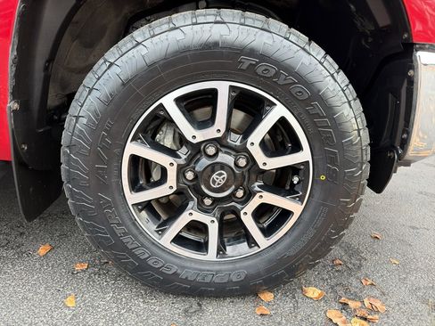 Used 2020 Toyota Tundra SR5 image 6