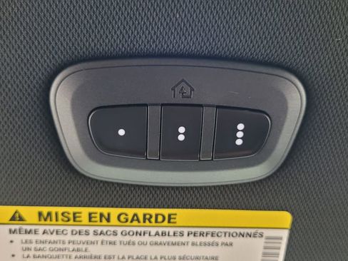 New 2026 Chrysler Pacifica Select image 25