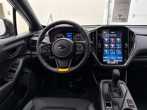 New 2026 Subaru Crosstrek 2.5i Wilderness AWD/4WD image 14
