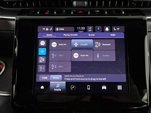 New 2025 Jeep Grand Cherokee L Altitude image 23