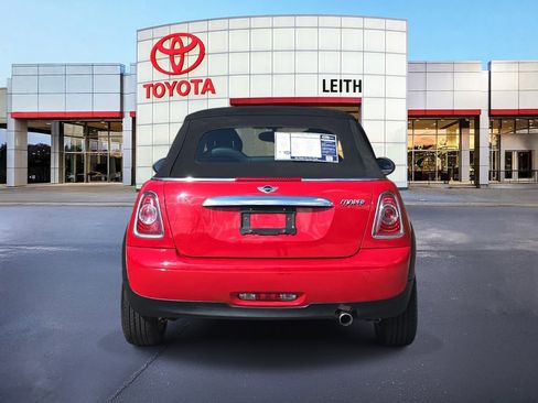 Used 2014 MINI Cooper Convertible image 6