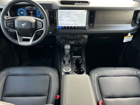 New 2026 Ford Bronco Big Bend image 12