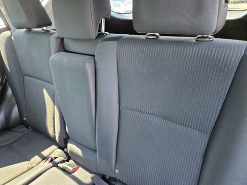 Used 2017 Toyota RAV4 LE w/ All Weather Liner Package AWD/4WD image 13