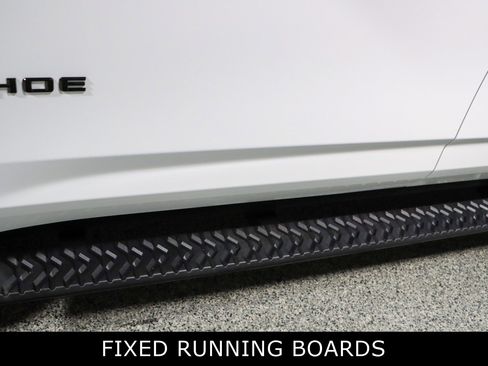 Used 2023 Chevrolet Tahoe Z71 w/ Luxury Package image 12