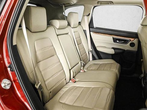 Used 2018 Honda CR-V EX-L image 20