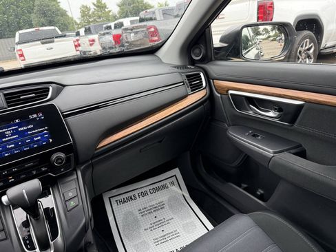 Used 2020 Honda CR-V EX image 20