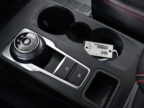 Used 2023 Ford Escape ST-Line w/ Tech Pack #1 image 30