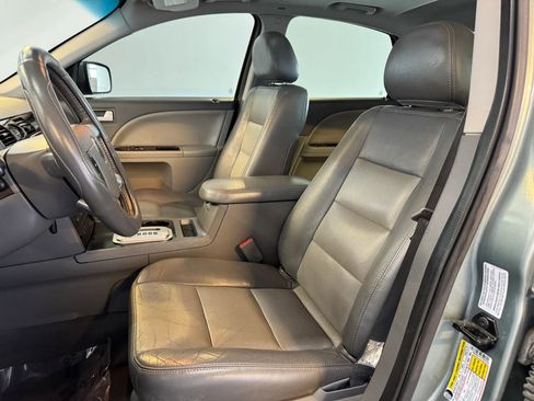 Used 2007 Mercury Montego Premier image 14