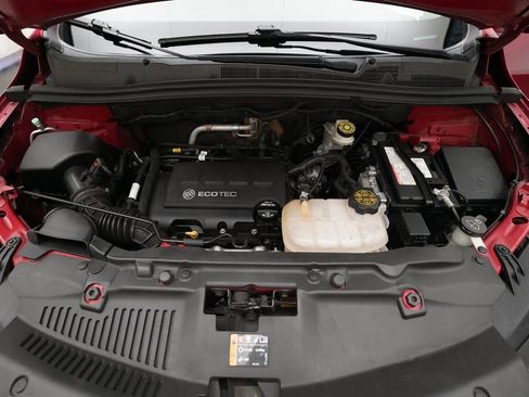 Used 2018 Buick Encore Preferred image 3