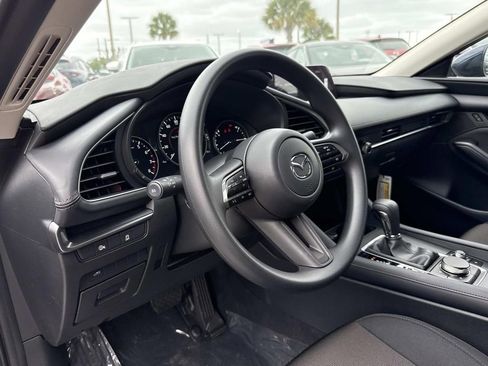 New 2026 MAZDA MAZDA3 s image 25