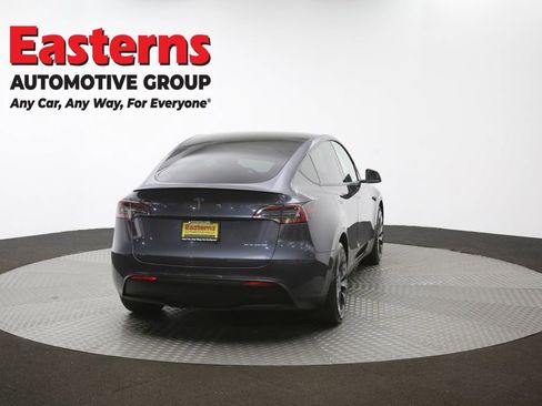 Used 2022 Tesla Model Y Performance image 33