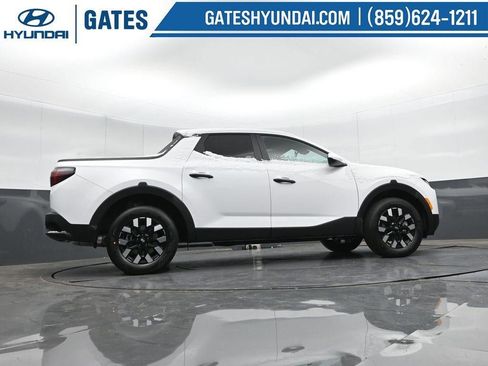 New 2026 Hyundai Santa Cruz SE image 32