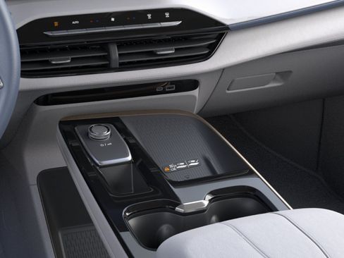 New 2026 Buick Enclave Avenir AWD/4WD image 58