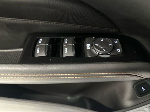 Certified 2022 Cadillac CT4 Sport image 26