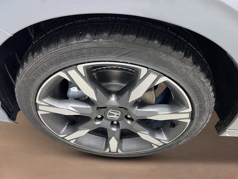 New 2026 Honda Civic Sport Touring image 11