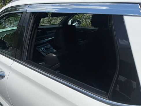 Used 2020 Hyundai Palisade Limited AWD/4WD image 16