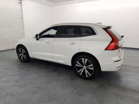 Used 2022 Volvo XC60 B6 Inscription w/ Advanced Package image 6