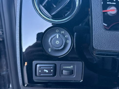 Used 2010 Ford F150 Harley-Davidson image 15