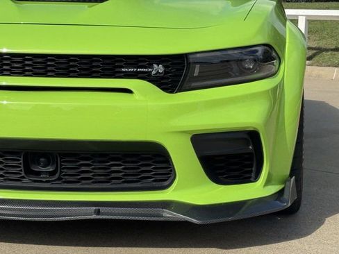 Used 2023 Dodge Charger Scat Pack RWD image 11