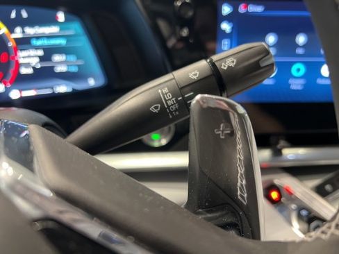 Used 2024 Chevrolet Corvette Stingray Premium Cpe w/ Battery Protection Package image 46