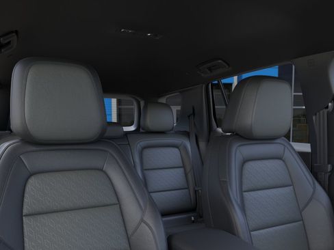 New 2026 Chevrolet Equinox LT AWD/4WD image 24