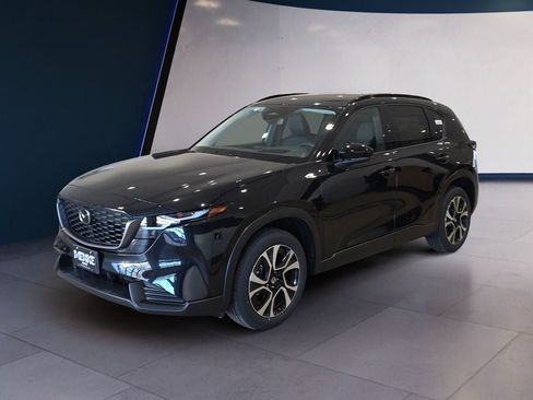 New 2026 MAZDA CX-5 Preferred AWD/4WD image 3
