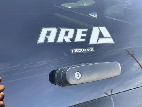 Used 2020 Chevrolet Silverado 2500 LTZ w/ Technology Package image 12