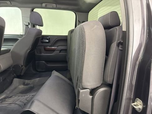 Used 2014 GMC Sierra 1500 SLE w/ SLE Value Package image 30