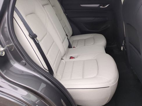 New 2025 MAZDA CX-5 AWD 2.5 S w/ Preferred Package image 20