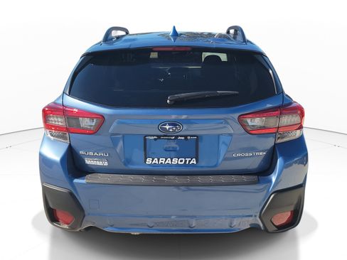 Used 2023 Subaru Crosstrek 2.0i Premium image 5