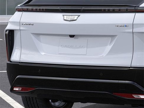 New 2026 Cadillac Lyriq Sport image 14