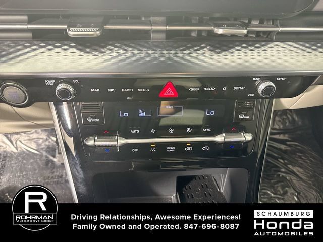 Used 2024 Kia Carnival SX Prestige FWD image 9