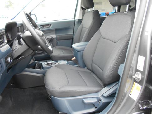 New 2026 Ford Maverick XL image 28