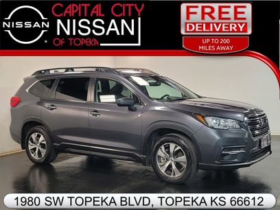 Used 2021 Subaru Ascent Premium w/ Convenience Package