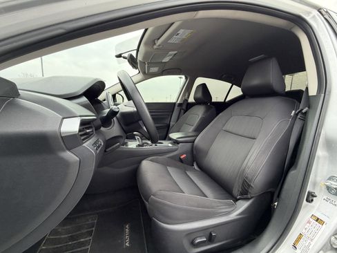 Used 2019 Nissan Altima 2.5 S image 10