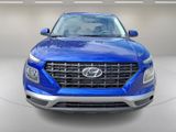 New 2025 Hyundai Venue SE image 2