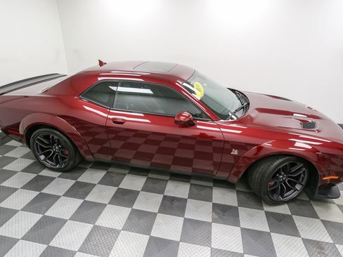 Used 2019 Dodge Challenger R/T Scat Pack image 5