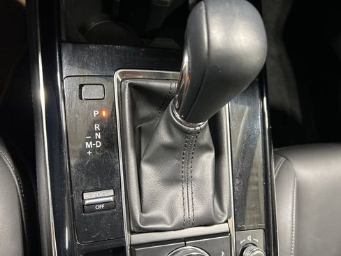 Certified 2023 MAZDA CX-30 AWD 2.5 S w/ Preferred Package image 18