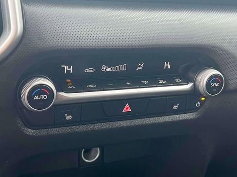 Used 2025 MAZDA CX-50 AWD 2.5 S w/ Preferred Package image 31