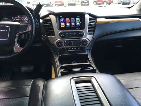 Used 2017 GMC Yukon XL Denali w/ Open Road Package AWD/4WD image 24